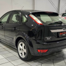 Ford Focus 1.6 S/SE/SE Plus Flex 8V/16V  5p 2012 Flex-3