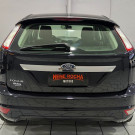 Ford Focus 1.6 S/SE/SE Plus Flex 8V/16V  5p 2012 Flex-4
