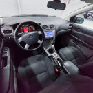 Ford Focus 1.6 S/SE/SE Plus Flex 8V/16V  5p 2012 Flex-9