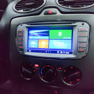Ford Focus 1.6 S/SE/SE Plus Flex 8V/16V  5p 2012 Flex-12