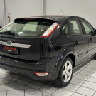Ford Focus 1.6 S/SE/SE Plus Flex 8V/16V  5p 2012 Flex-5