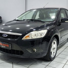 Ford Focus 1.6 S/SE/SE Plus Flex 8V/16V  5p 2012 Flex-1