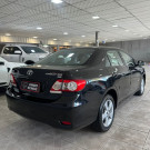 Toyota Corolla XEi 2.0 Flex 16V Aut. 2014 Flex-12