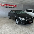 Toyota Corolla XEi 2.0 Flex 16V Aut. 2014 Flex-0