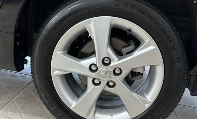 Toyota Corolla XEi 2.0 Flex 16V Aut. 2014 Flex-10