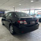 Toyota Corolla XEi 2.0 Flex 16V Aut. 2014 Flex-11