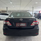 Toyota Corolla XEi 2.0 Flex 16V Aut. 2014 Flex-13