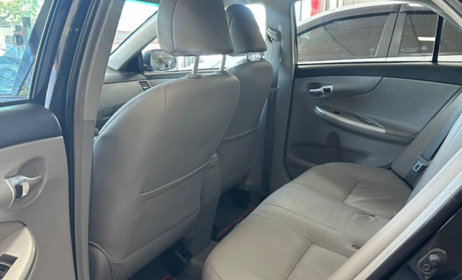 Toyota Corolla XEi 2.0 Flex 16V Aut. 2014 Flex-3