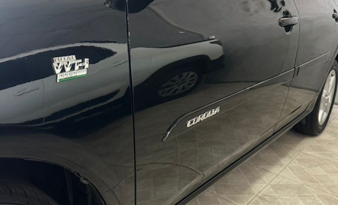 Toyota Corolla XEi 2.0 Flex 16V Aut. 2014 Flex-2