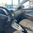 Toyota Corolla XEi 2.0 Flex 16V Aut. 2014 Flex-4