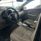 Toyota Corolla XEi 2.0 Flex 16V Aut. 2014 Flex-6