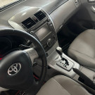 Toyota Corolla XEi 2.0 Flex 16V Aut. 2014 Flex-7