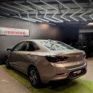 GM - Chevrolet ONIX SEDAN Plus LT 1.0 12V Flex 4p Mec. 2024 Flex-8