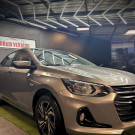 GM - Chevrolet ONIX SEDAN Plus LT 1.0 12V Flex 4p Mec. 2024 Flex-1