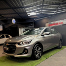 GM - Chevrolet ONIX SEDAN Plus LT 1.0 12V Flex 4p Mec. 2024 Flex-2