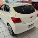 GM - Chevrolet JOY Hatch 1.0 8V Black Edition Flex Mec. 2021 Flex-4