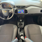 GM - Chevrolet JOY Hatch 1.0 8V Black Edition Flex Mec. 2021 Flex-5