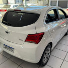GM - Chevrolet JOY Hatch 1.0 8V Black Edition Flex Mec. 2021 Flex-3