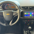 GM - Chevrolet JOY Hatch 1.0 8V Black Edition Flex Mec. 2021 Flex-6