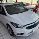 GM - Chevrolet JOY Hatch 1.0 8V Black Edition Flex Mec. 2021 Flex-2