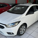 GM - Chevrolet JOY Hatch 1.0 8V Black Edition Flex Mec. 2021 Flex-0