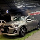 GM - Chevrolet ONIX SEDAN Plus LT 1.0 12V Flex 4p Mec. 2025 Flex-1