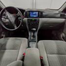 Toyota Corolla XLi 1.6 16V 110cv Aut. 2007 Gasolina-10