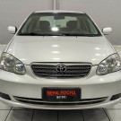 Toyota Corolla XLi 1.6 16V 110cv Aut. 2007 Gasolina-0