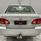 Toyota Corolla XLi 1.6 16V 110cv Aut. 2007 Gasolina-4