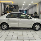 Toyota Corolla XLi 1.6 16V 110cv Aut. 2007 Gasolina-6