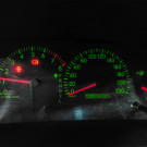 Toyota Corolla XLi 1.6 16V 110cv Aut. 2007 Gasolina-11
