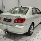 Toyota Corolla XLi 1.6 16V 110cv Aut. 2007 Gasolina-5