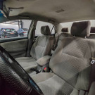 Toyota Corolla XLi 1.6 16V 110cv Aut. 2007 Gasolina-7