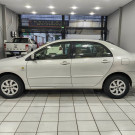 Toyota Corolla XLi 1.6 16V 110cv Aut. 2007 Gasolina-2
