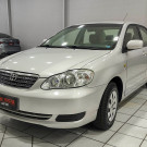 Toyota Corolla XLi 1.6 16V 110cv Aut. 2007 Gasolina-1
