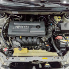 Toyota Corolla XLi 1.6 16V 110cv Aut. 2007 Gasolina-14