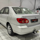 Toyota Corolla XLi 1.6 16V 110cv Aut. 2007 Gasolina-3
