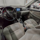 Toyota Corolla XLi 1.6 16V 110cv Aut. 2007 Gasolina-9