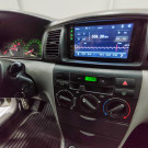 Toyota Corolla XLi 1.6 16V 110cv Aut. 2007 Gasolina-12