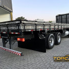 SCANIA P-320 B 8x2 2p (diesel)(E5) 2020 Diesel-2