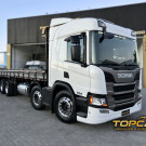 SCANIA P-320 B 8x2 2p (diesel)(E5) 2020 Diesel-0
