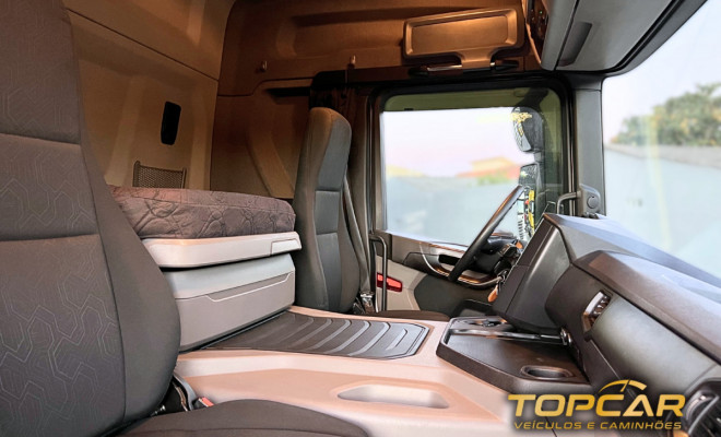 SCANIA P-320 B 8x2 2p (diesel)(E5) 2020 Diesel-7