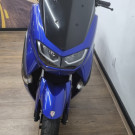 YAMAHA NMAX Connected 160 ABS 2024 Gasolina-1