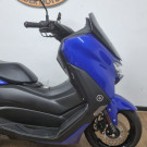 YAMAHA NMAX Connected 160 ABS 2024 Gasolina-6