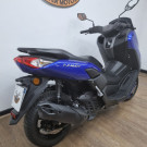 YAMAHA NMAX Connected 160 ABS 2024 Gasolina-9