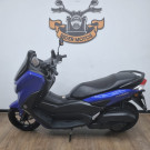 YAMAHA NMAX Connected 160 ABS 2024 Gasolina-3