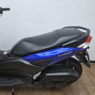 YAMAHA NMAX Connected 160 ABS 2024 Gasolina-8