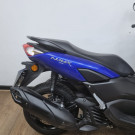 YAMAHA NMAX Connected 160 ABS 2024 Gasolina-5