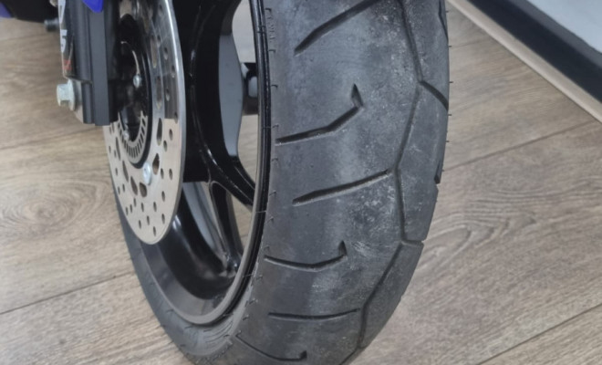 YAMAHA NMAX Connected 160 ABS 2024 Gasolina-11