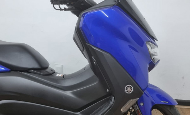 YAMAHA NMAX Connected 160 ABS 2024 Gasolina-6